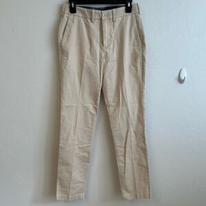 Men's Express Tan Pants